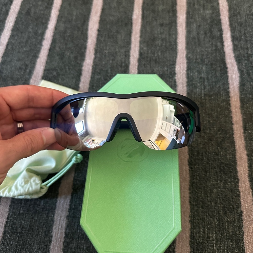 Swarovski sunglasses